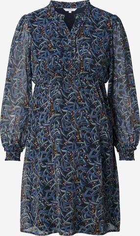 Robe 'Foshan' Noppies en bleu