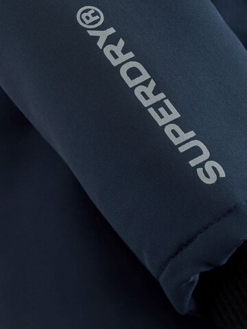 Superdry - Mono 'Everest' en azul