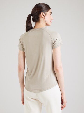 Athlecia Performance shirt 'Gaina' in Grey