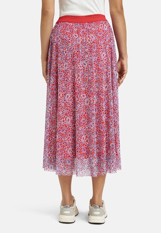 Smith&Soul Skirt in Orange