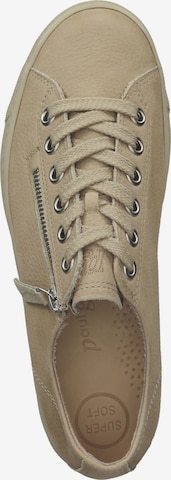 Paul Green Sneaker in Beige