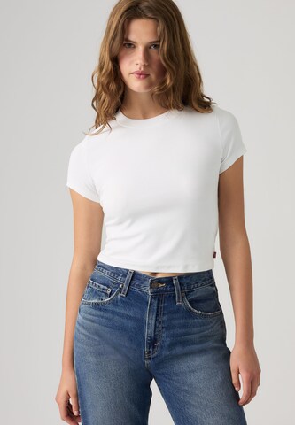 LEVI'S ® Shirt 'Essential' in White