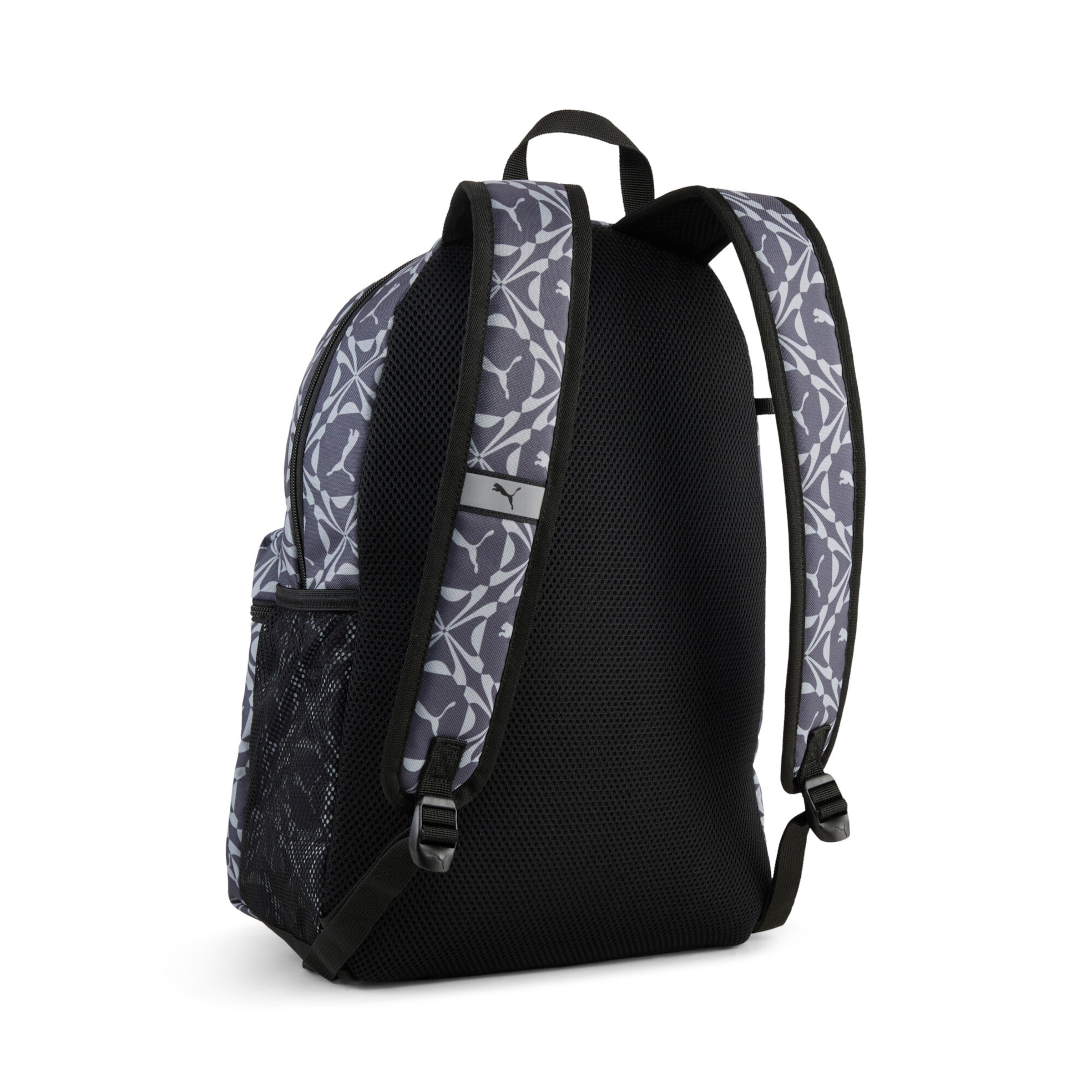 PUMA Backpack 'Phase' in Black