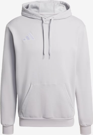 ADIDAS PERFORMANCE Urheilullinen collegepaita 'Entrada26' koossa S värissä vaaleanharmaa, Tuotenäkymä