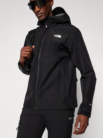 Veste outdoor 'DRYZZLE FUTURELIGHT 2' THE NORTH FACE en noir