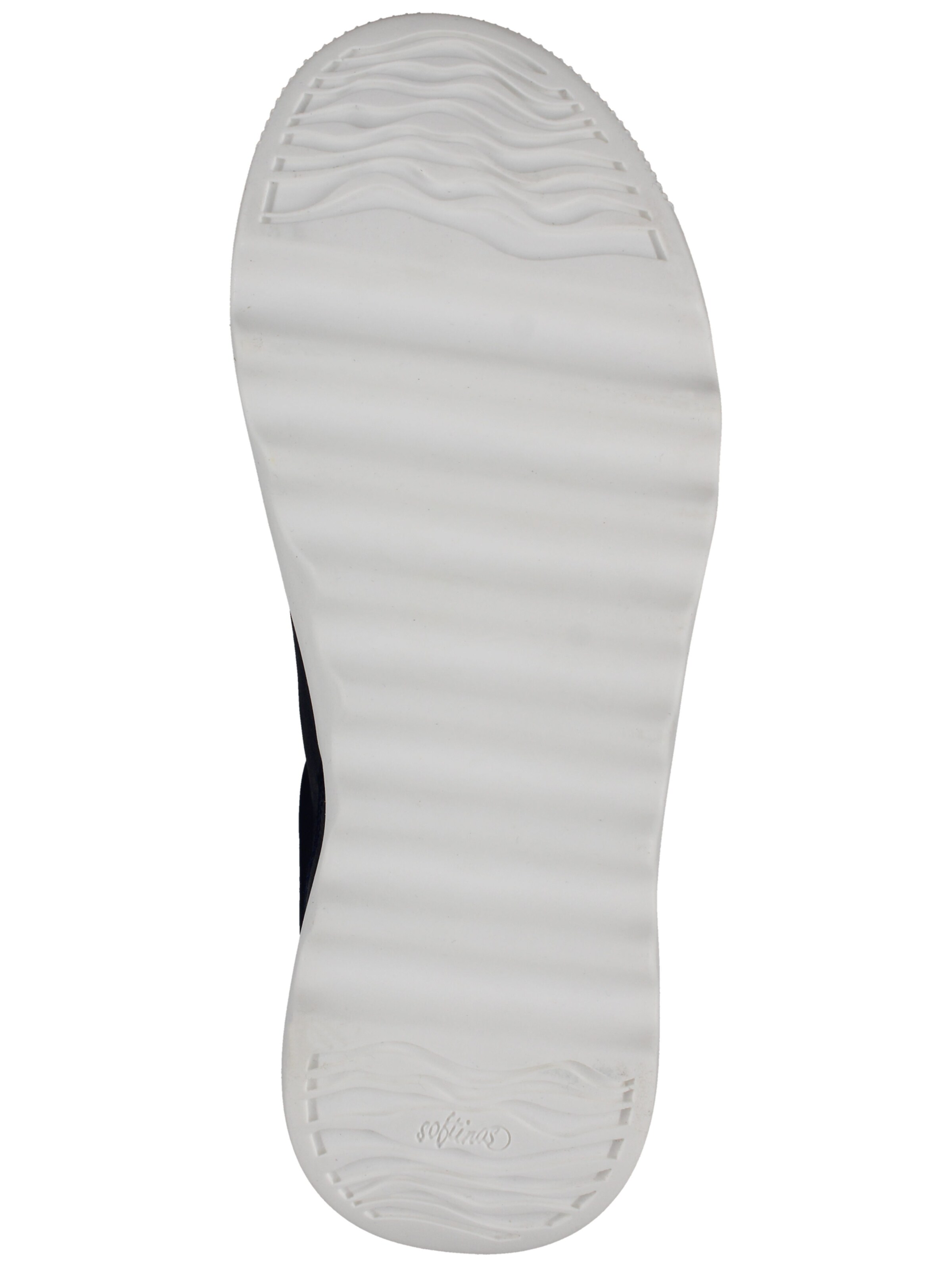 Softinos Sneakers in Blue