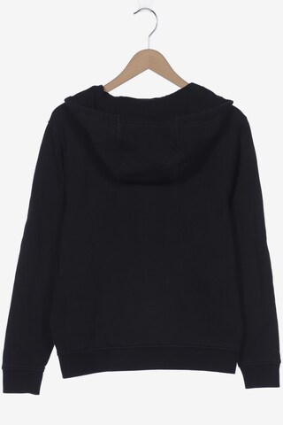 Lacoste Sport Sweatshirt & Zip-Up Hoodie in XXL in Black