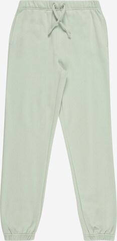 KIDS ONLY Pants 'EVERY' in Green: front