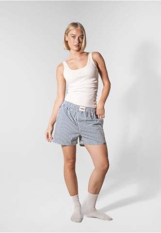 regular Pantaloni di Pockies in blu