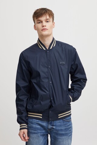 BLEND Between-Season Jacket in Blue: front