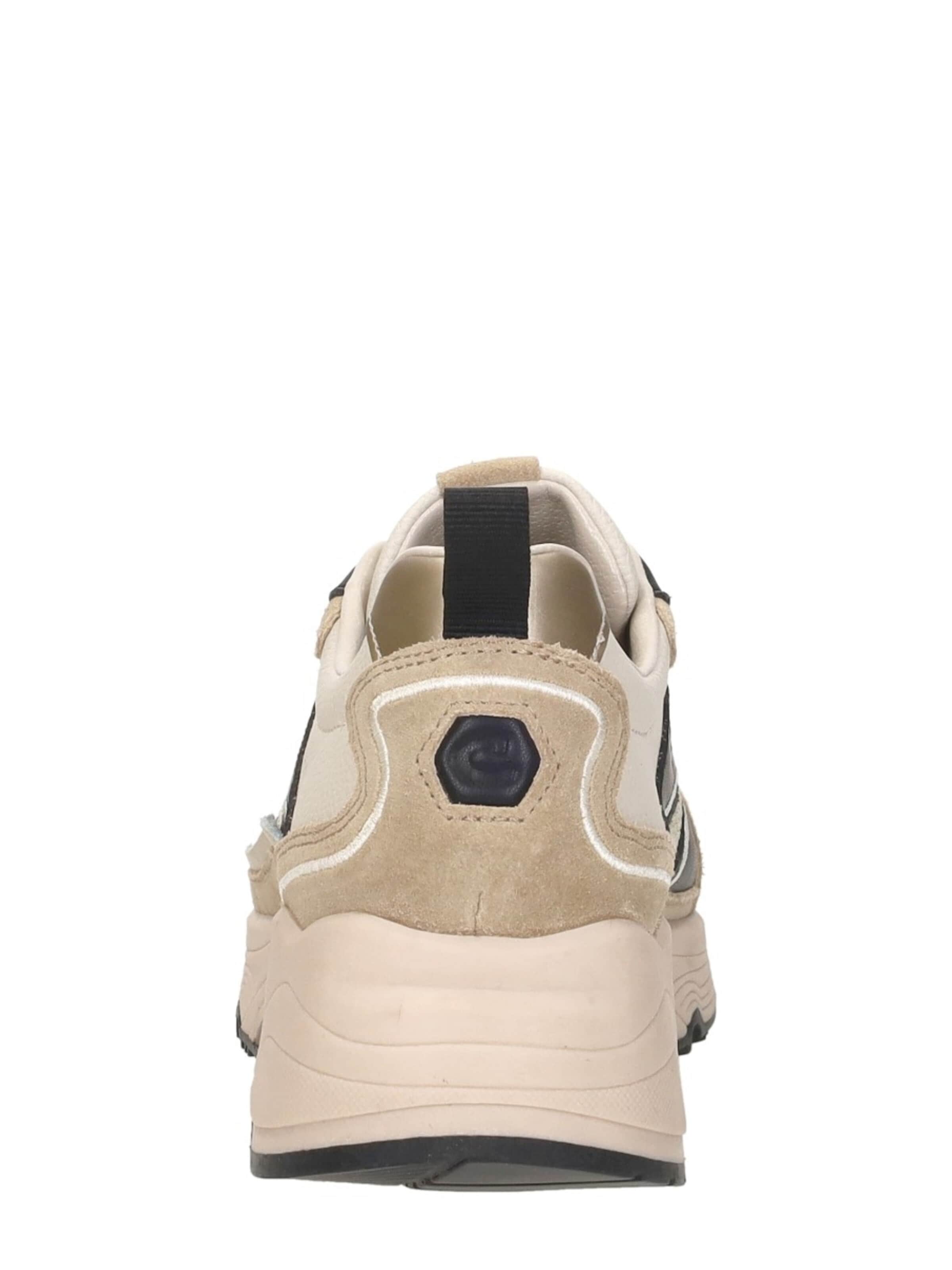 Cruyff Platform trainers 'Madina' in Beige