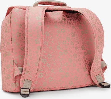 KIPLING Backpack 'INIKO' in Pink