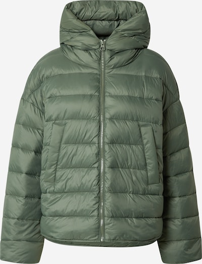 Marc O'Polo Winter Jacket in Green, Item view