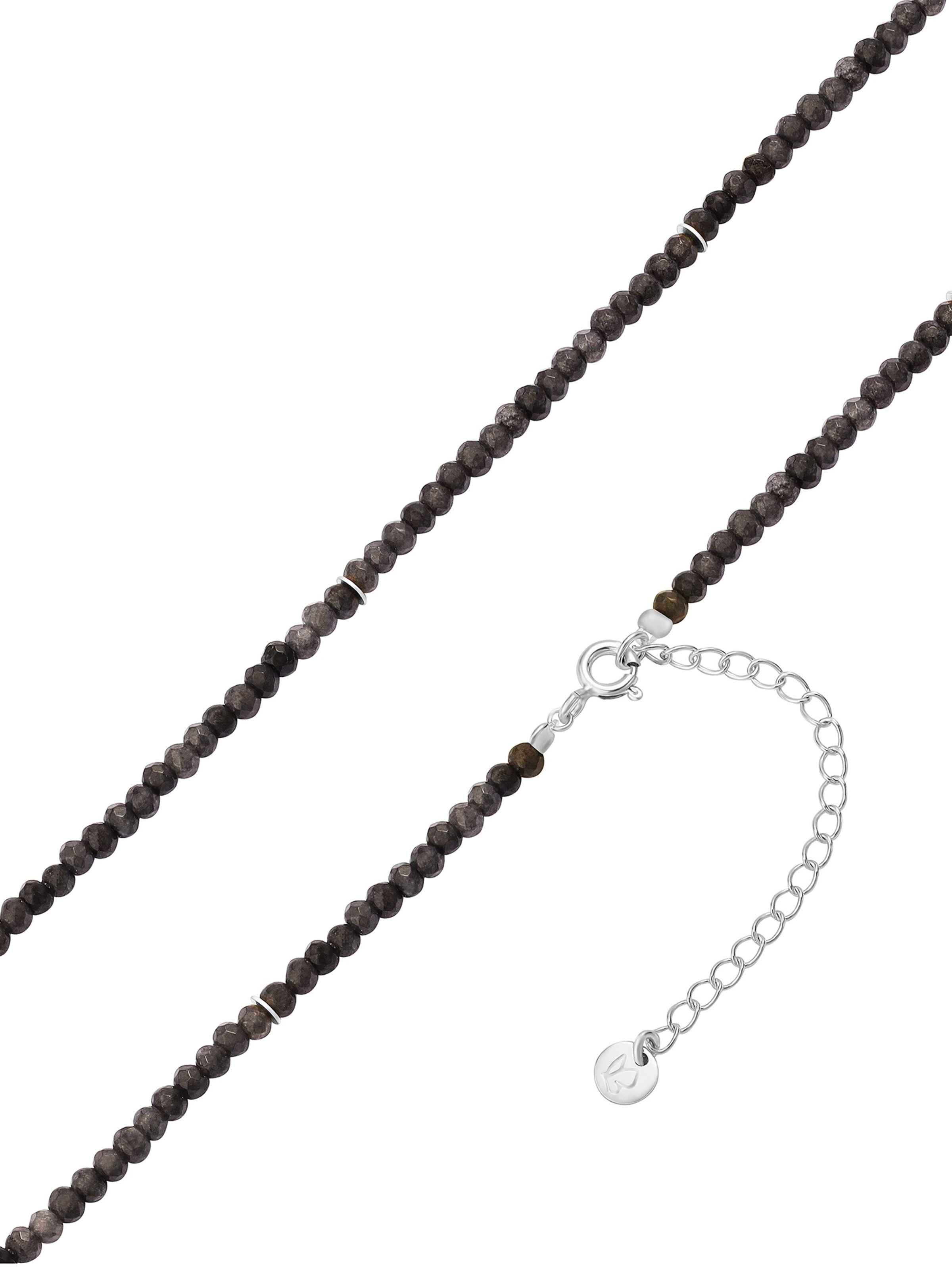 Glanzstücke München - Cadena en gris