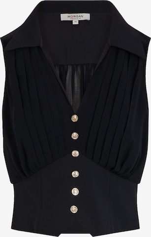 mėlyna Morgan Palaidinė '242-OPLI': priekis