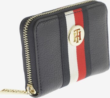 TOMMY HILFIGER Small Leather Goods in One size in Blue: front