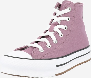 CONVERSE Sneaker 'CHUCK TAYLOR ALL STAR' in Pink: predná strana