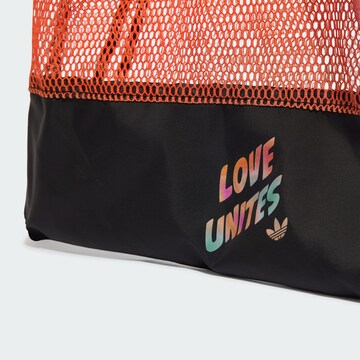 Sacs à cordon 'Pride' ADIDAS ORIGINALS en noir
