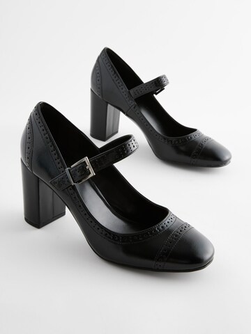Escarpins 'Forever Comfort' Next en noir