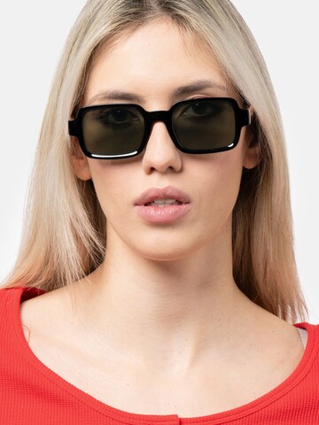Herling Sunglasses 'Dashiell Sun' in Black