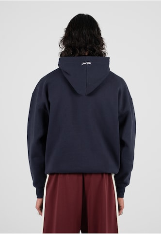 Prohibited Sweatshirt in Blauw