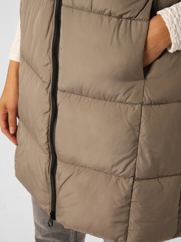 Marie Lund Vest ' ' in Brown