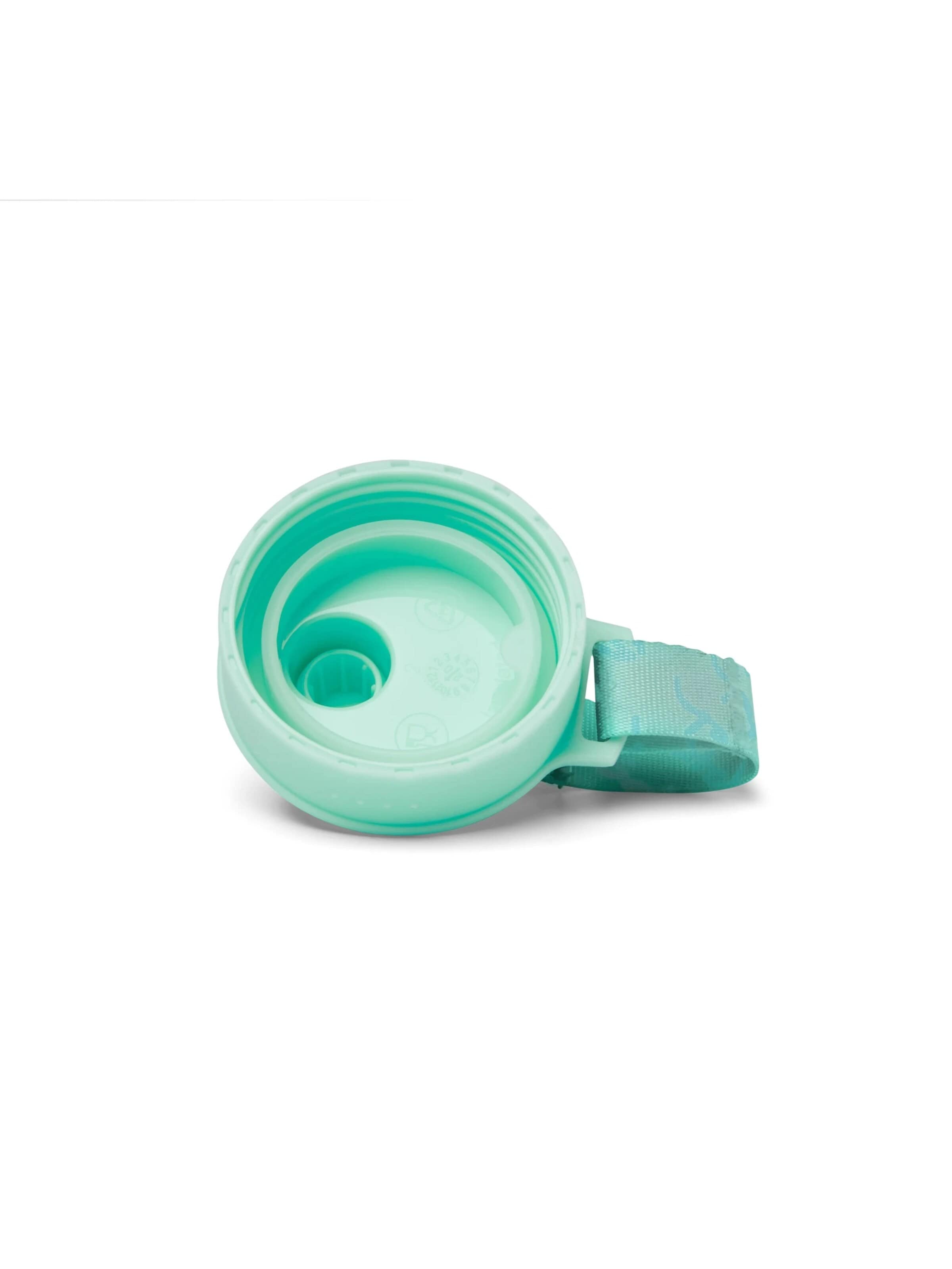 Satch Drinking Bottle 'Trinkflasche Sport Trinkflasche' in Green