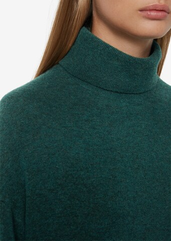 Pull-over Marc O'Polo DENIM en vert