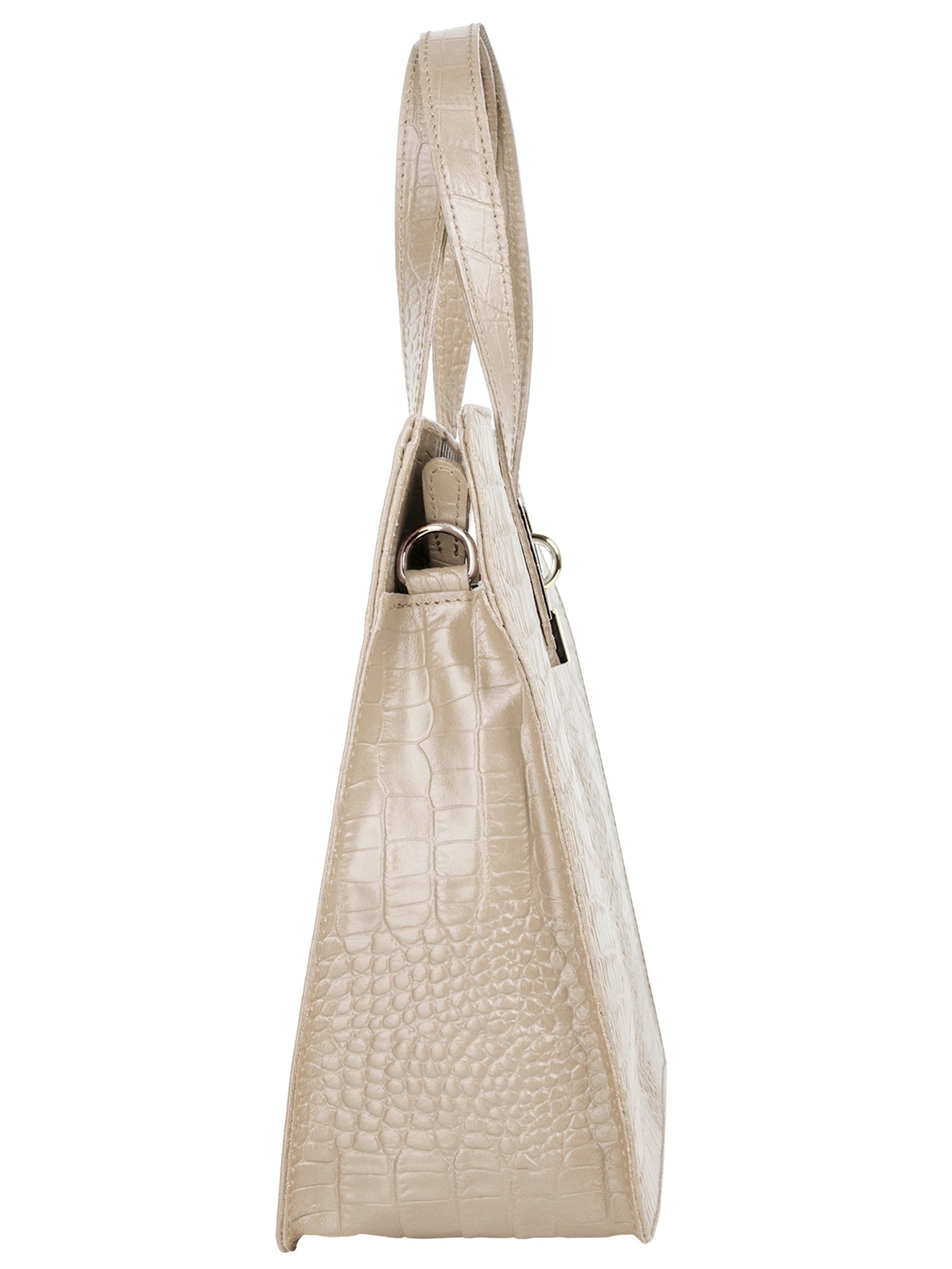 Sacs à main Cluty en beige