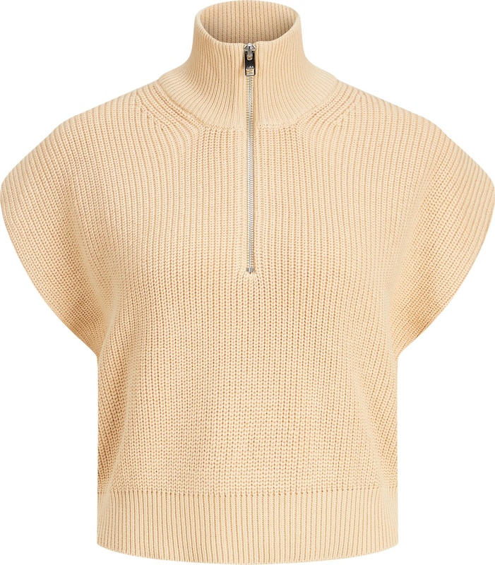 JJXX Pullover 'Florence' in Sand JJXX Pullover 'Florence' in Sand