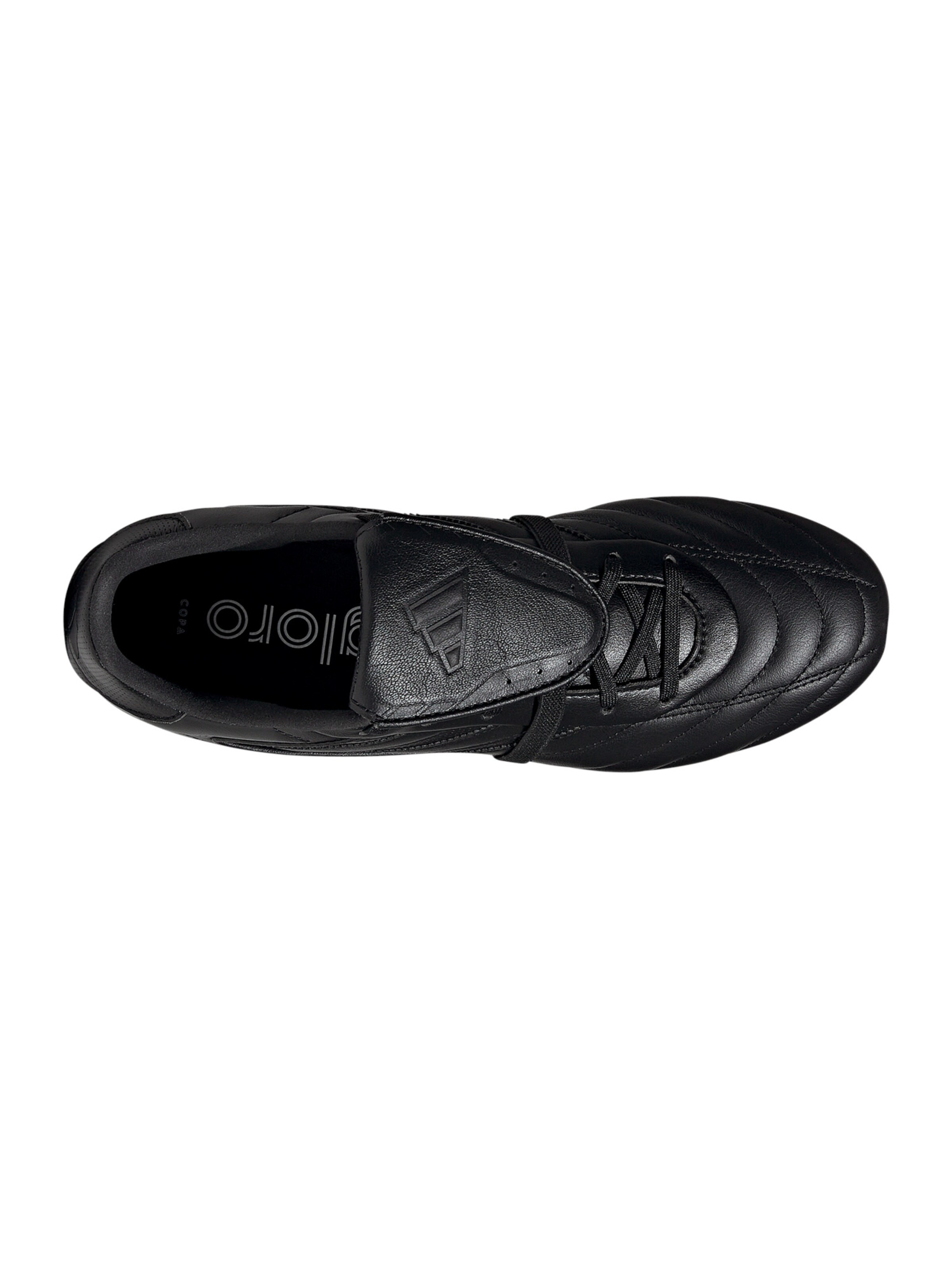 ADIDAS PERFORMANCE Fußballschuh 'Copa Gloro 2' in Schwarz