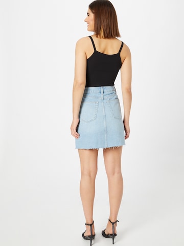 Ivy Copenhagen Skirt 'Angie' in Blue