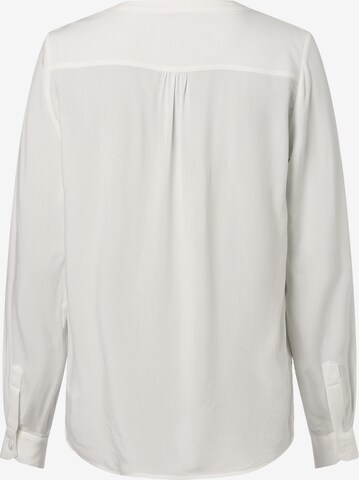 Marie Lund Blusenshirt ' ' in Beige