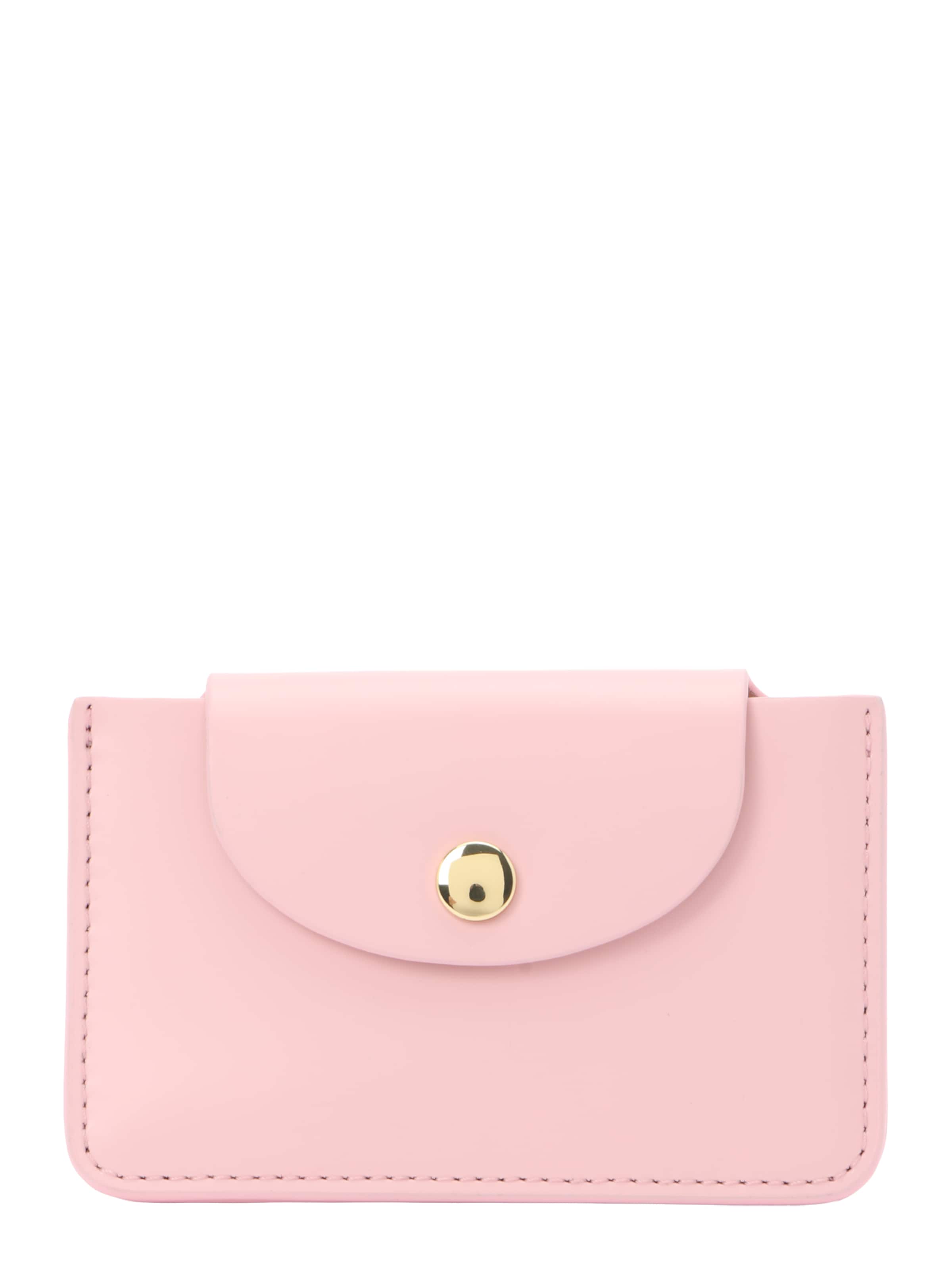 & Other Stories Etui i rosa: framsida