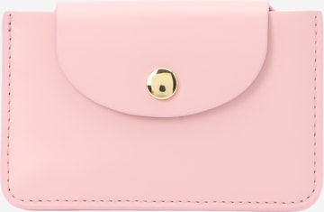 & Other Stories Portmonee, värv roosa: eest vaates