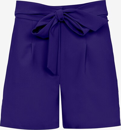 Auden Cavill Hose in royalblau, Produktansicht