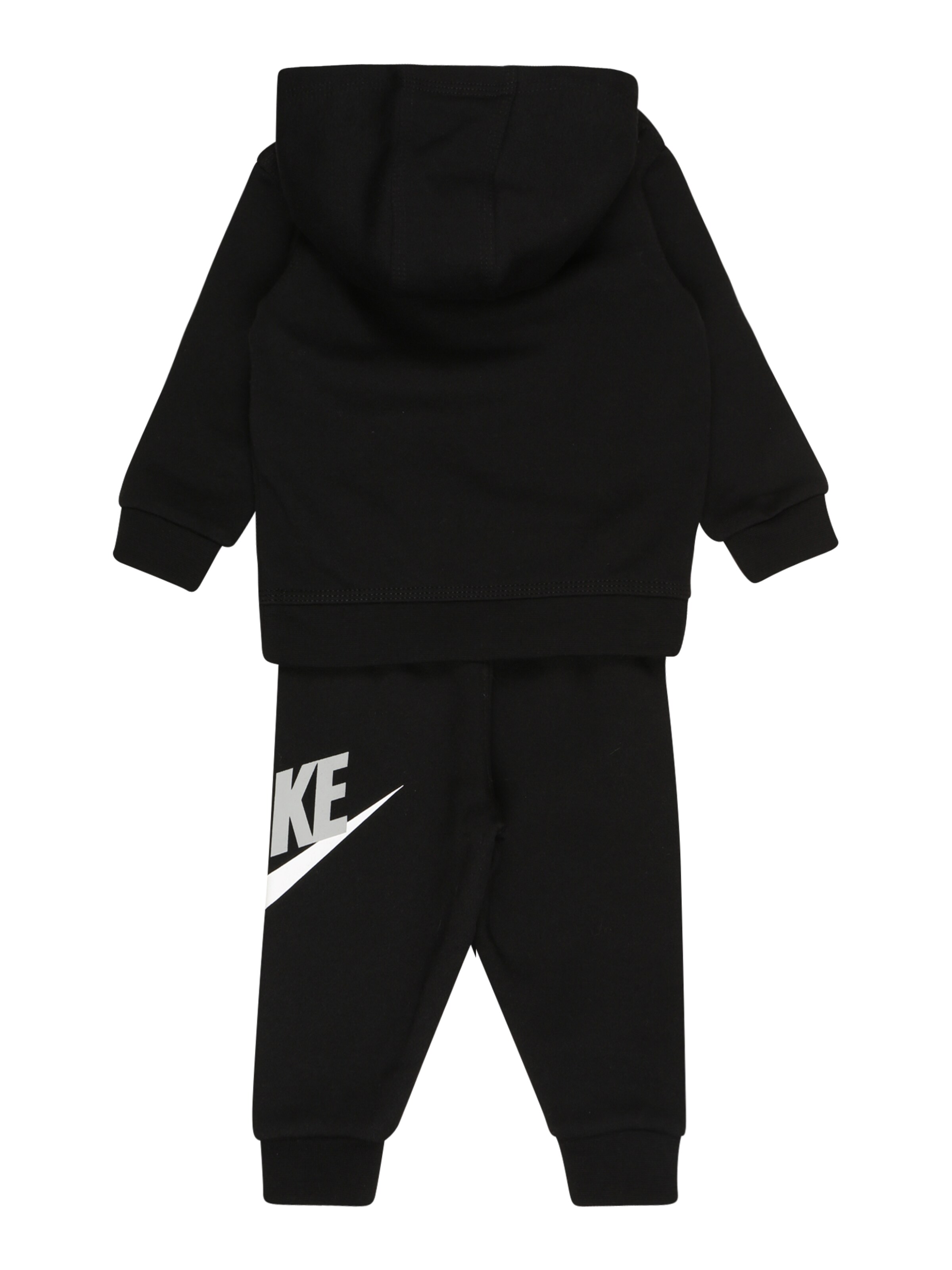 Nike Sportswear Sweat suit in Black