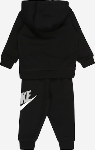 Nike Sportswear Trenirka za tek | črna barva