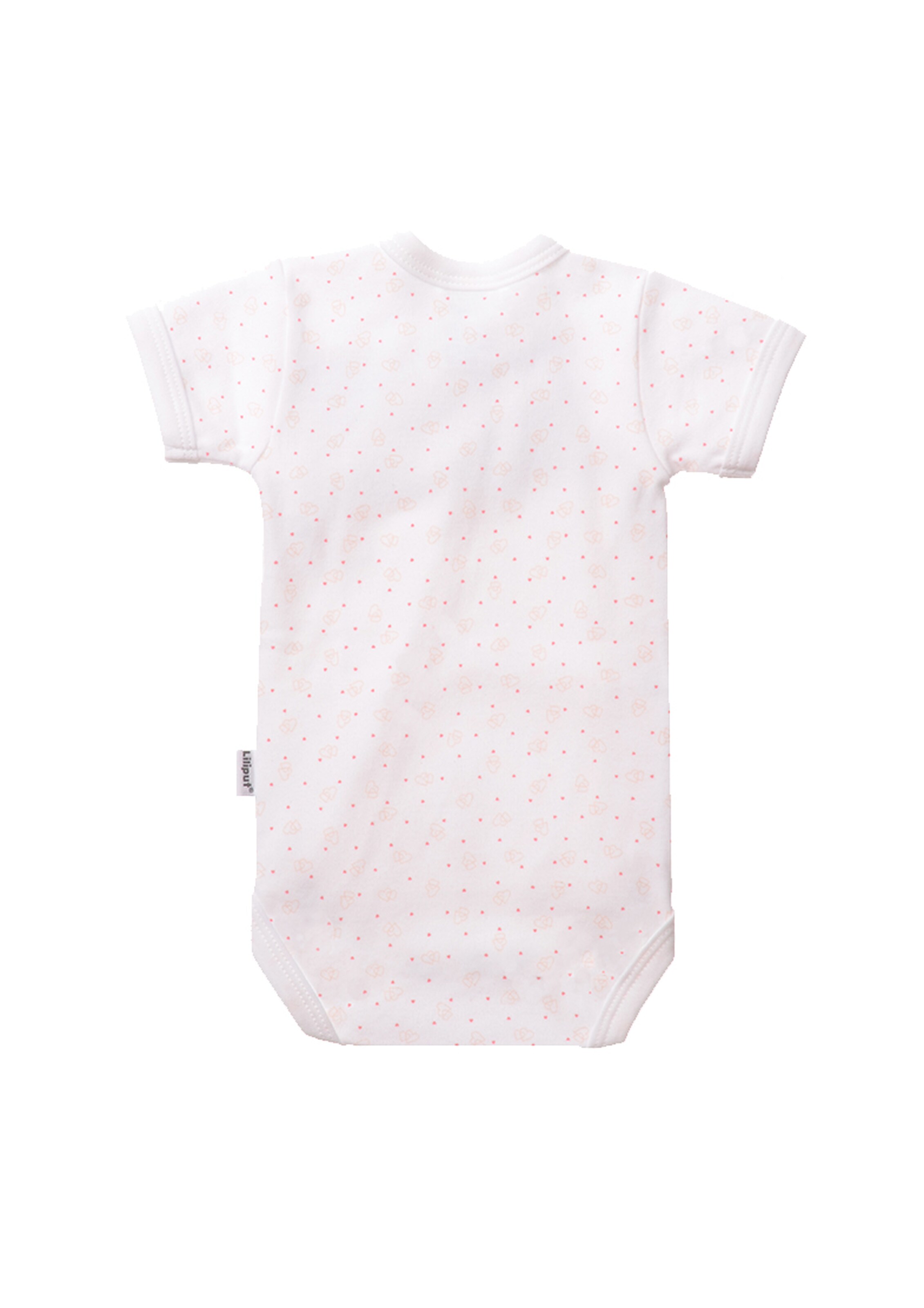 LILIPUT Romper/Bodysuit in White