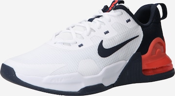 NIKE Sneakers 'Alpha Trainer 5' in White: front