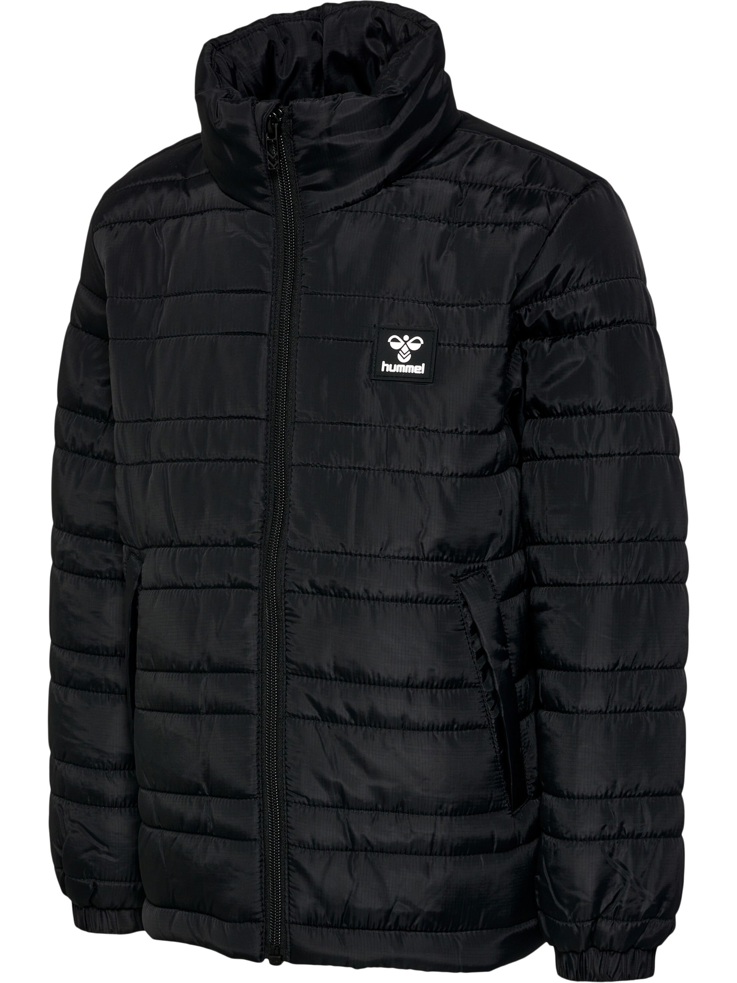 Hummel Overgangsjakke i sort