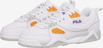 FILA - Zapatillas deportivas bajas 'CASIM' en blanco