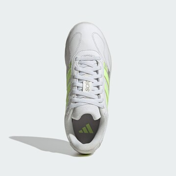 ADIDAS PERFORMANCE Sportovní boty 'Super Sala III' – bílá