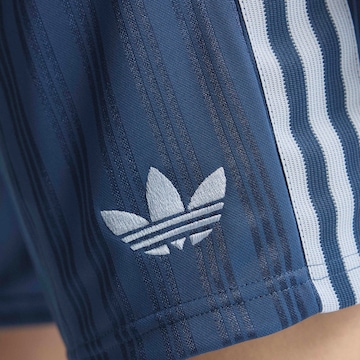 Loosefit Pantaloni sportivi 'Italien Originals' di ADIDAS PERFORMANCE in blu