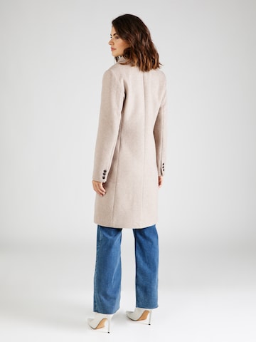 Manteau mi-saison Guido Maria Kretschmer Women en beige : derrière