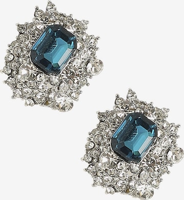 žalia SOHI Auskarai ' Karima ': priekis