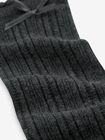 CLARKS Nogavice | siva barva