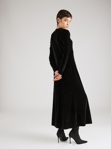 Robe Polo Ralph Lauren en noir