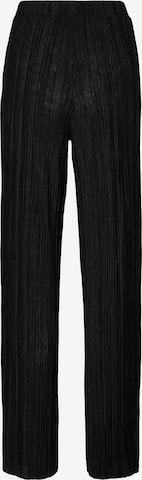 VERO MODA Regular Hose 'CARI' in Schwarz