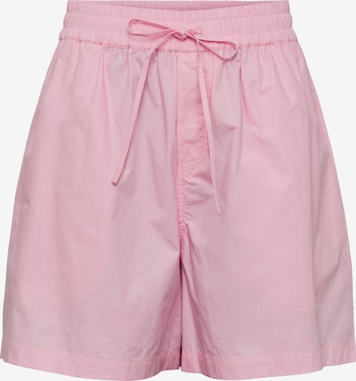 PIECES Pantalón 'Ava' en rosa, Vista del producto